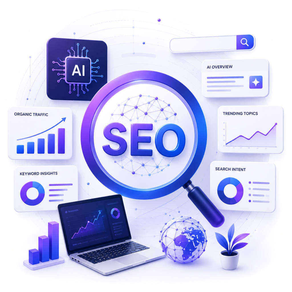 About SEO SEO Basic to Advance