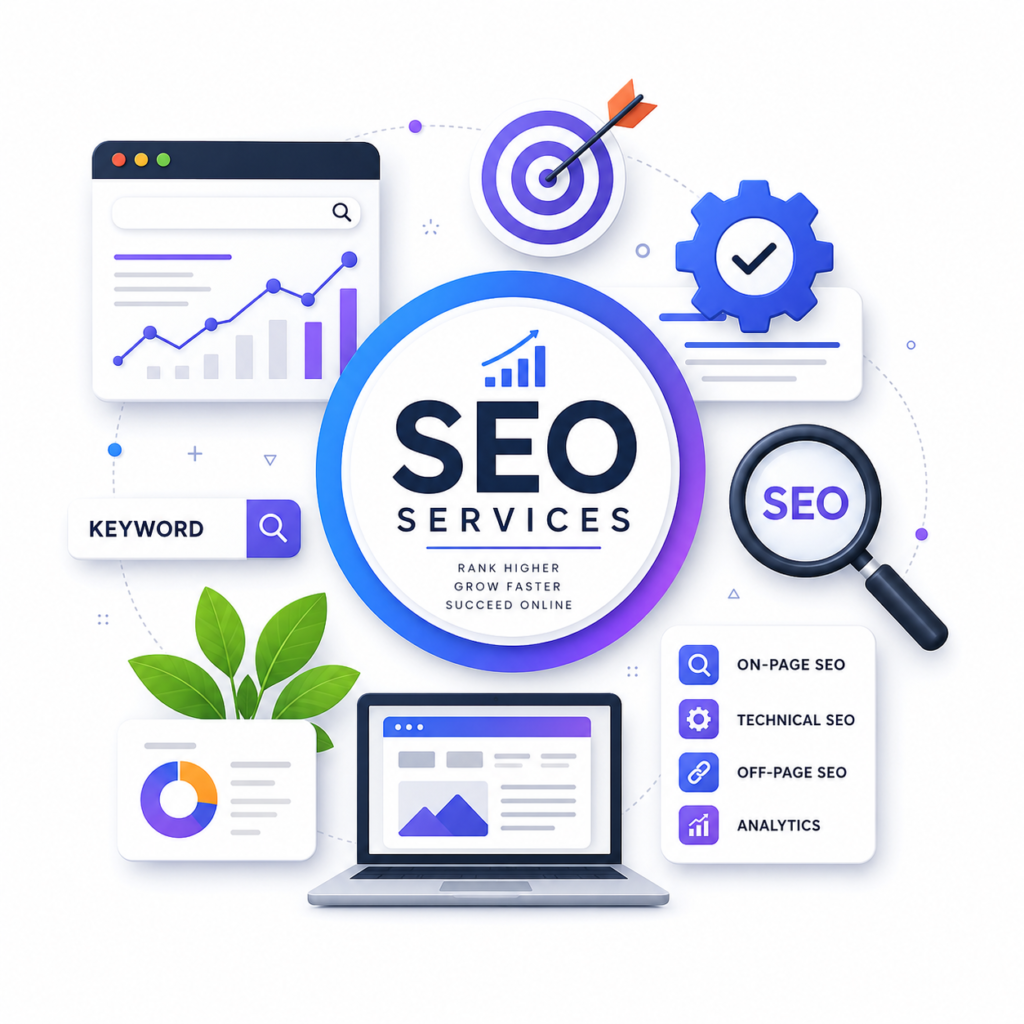 SEO Services